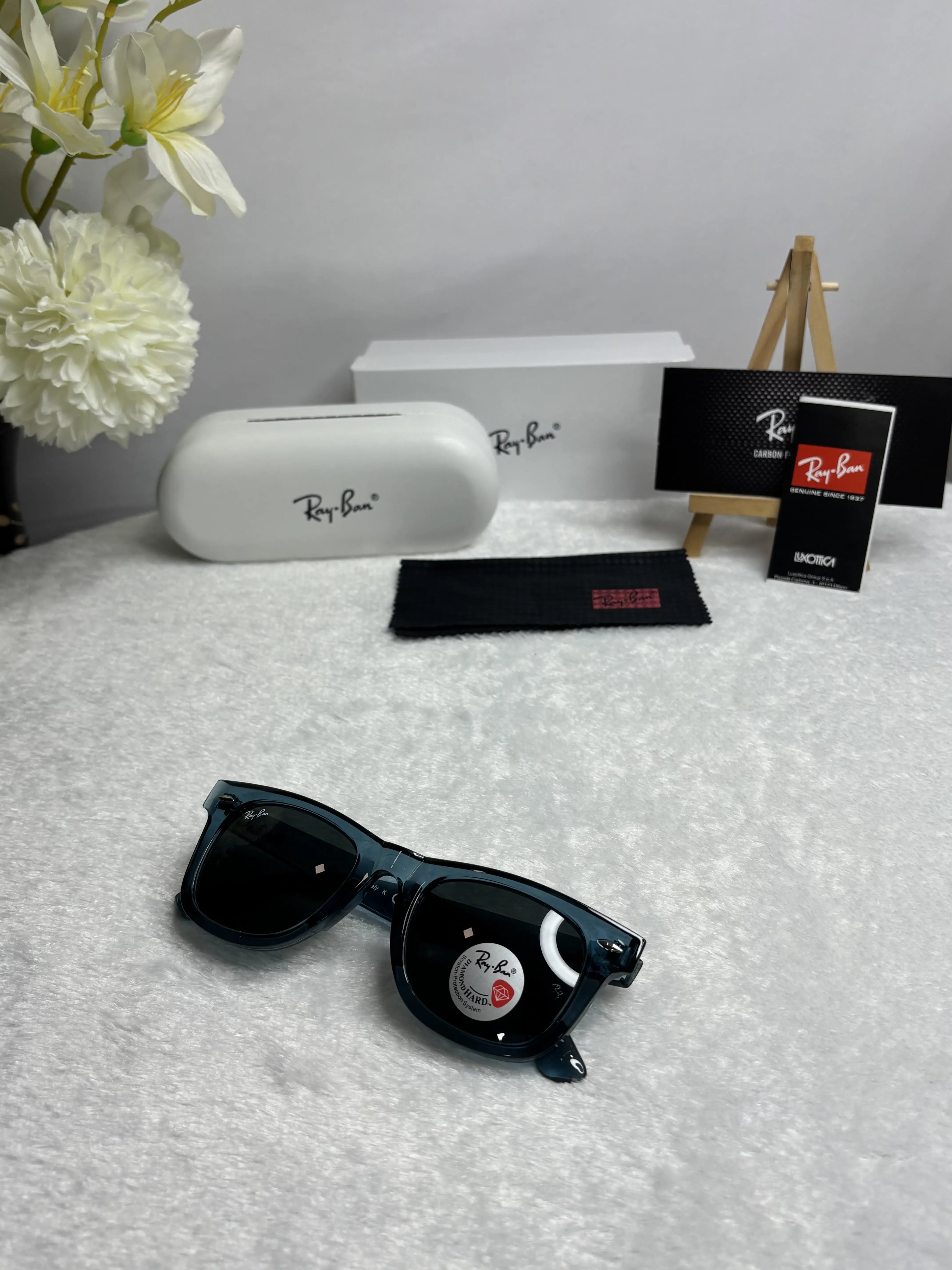 Rayban 2140 All blue