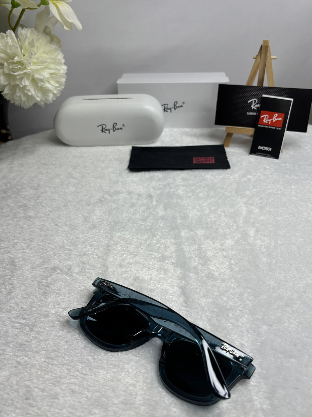 Rayban 2140 All blue