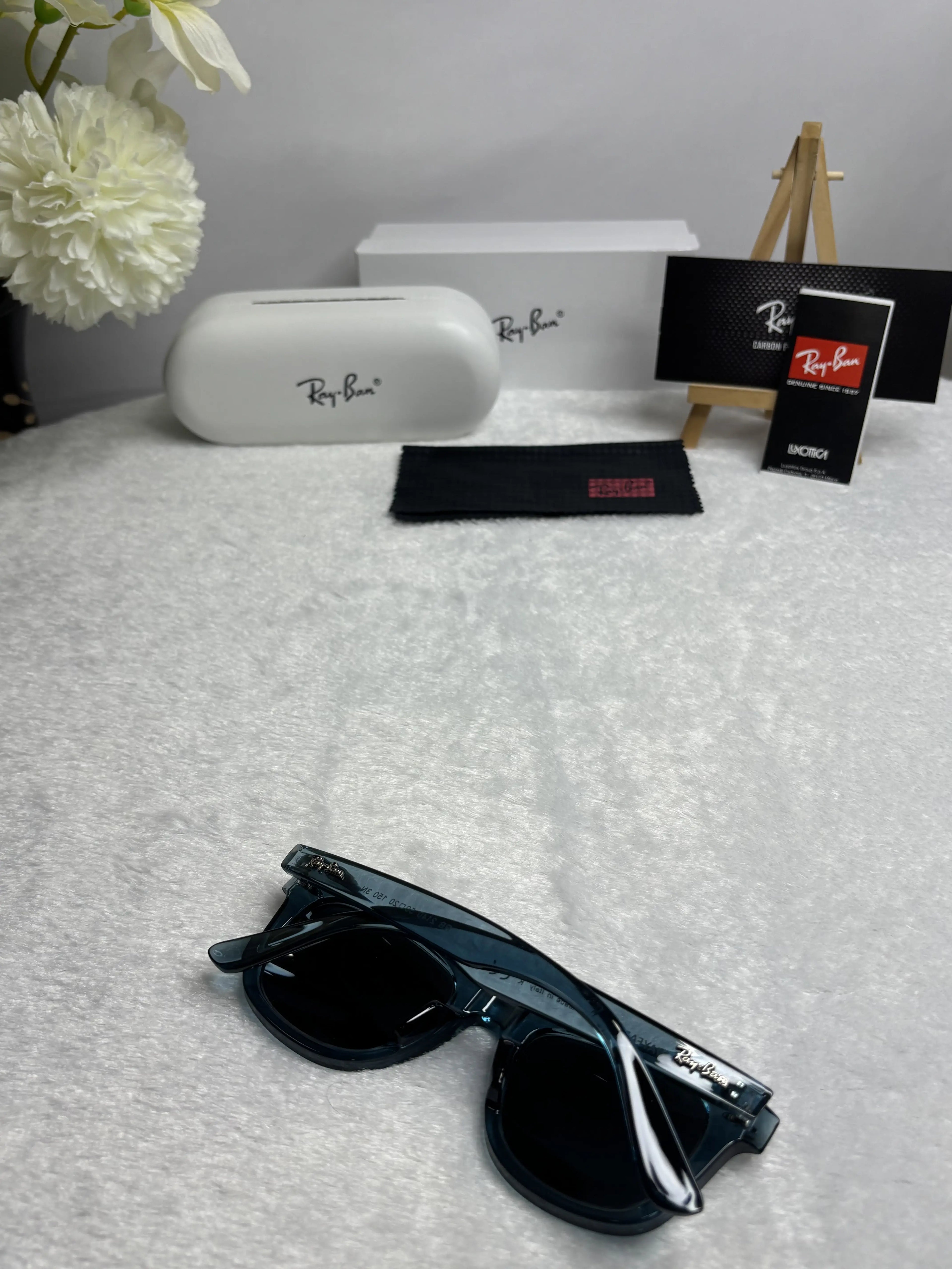 Rayban 2140 All blue