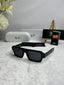 Rayban 4454 All Black