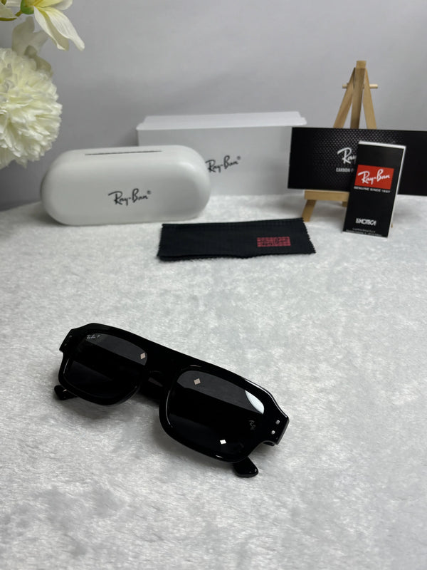 Rayban 4454 All Black