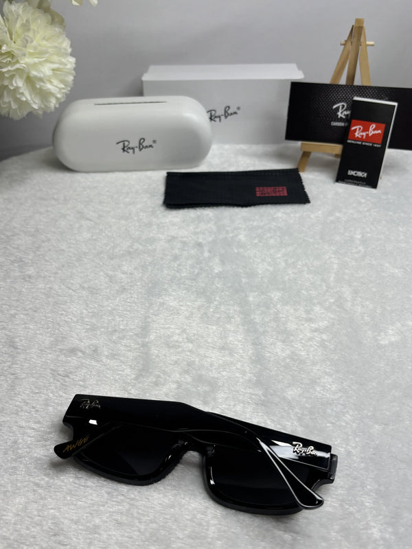 Rayban 4454 All Black