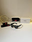 Rayban 4940 Black Wayferar Puffer Edition
