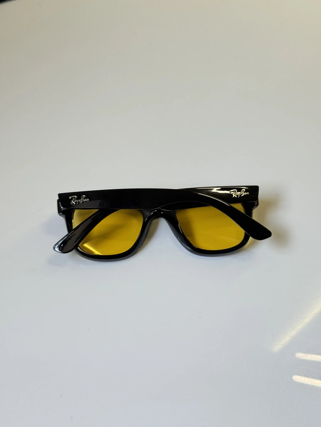 Rayban_502_Yellow_Black