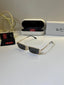 Rayban 964 Gold Black