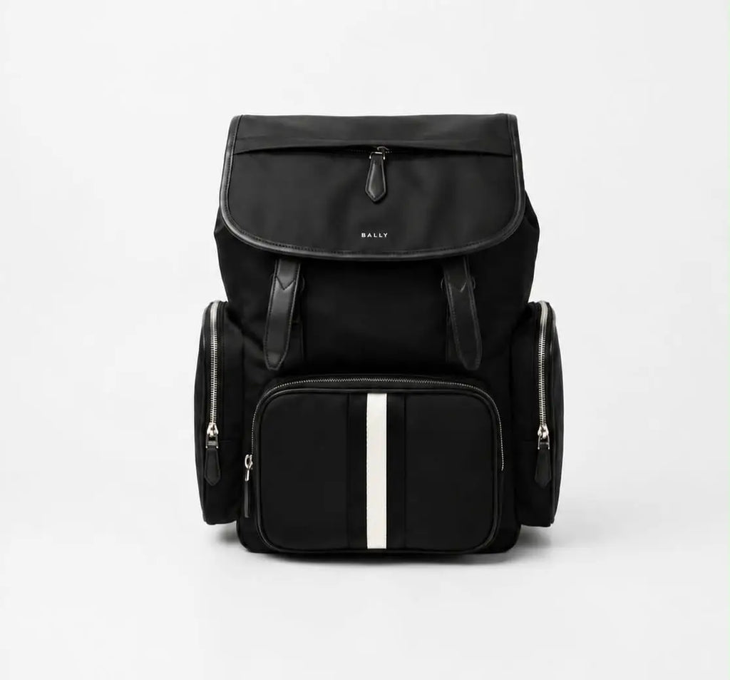 Ball y Ultra Premium Imported Backpack