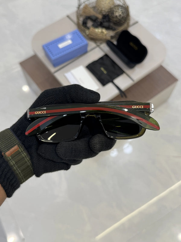 Gucci_4951_Olive_Green