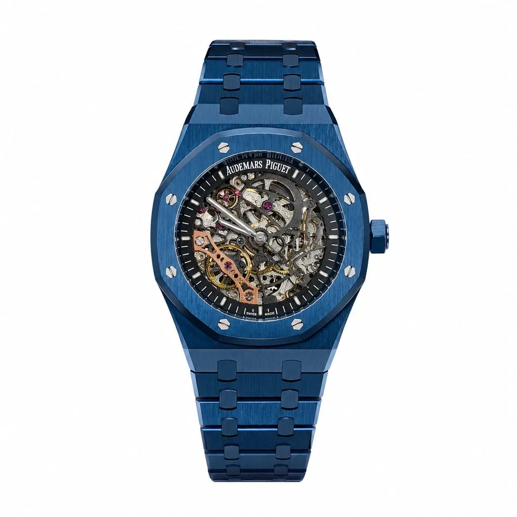 Audemar_s Piguet Skeleton Auto blue 185