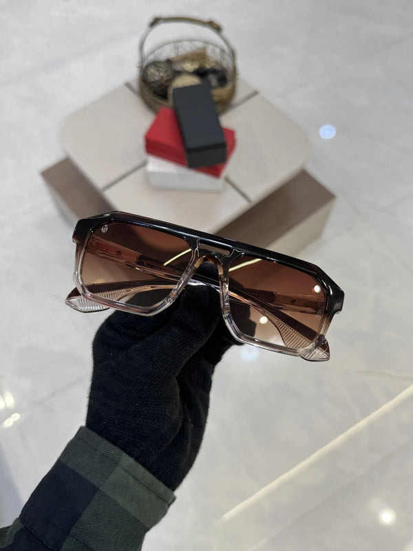 JacquesMarif Mage_26102_Brown_Dual_tone