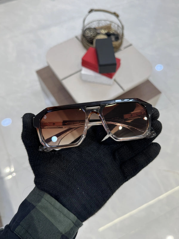 JacquesMarif Mage_26102_Brown_Dual_tone