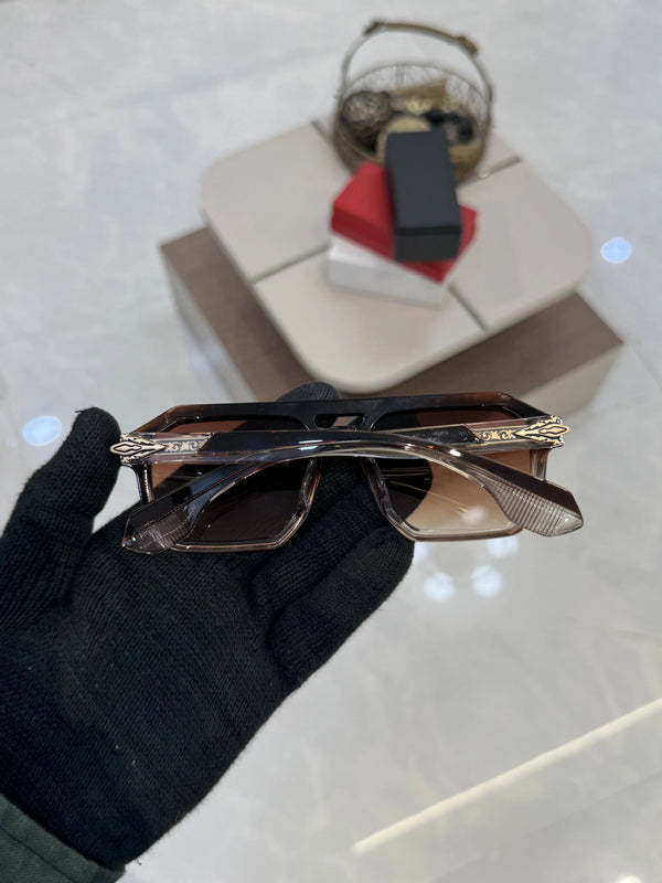JacquesMarif Mage_26102_Brown_Dual_tone