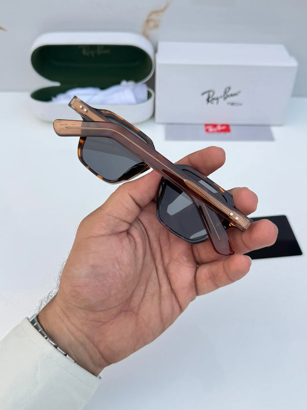 Rayban_1115_tiger_black