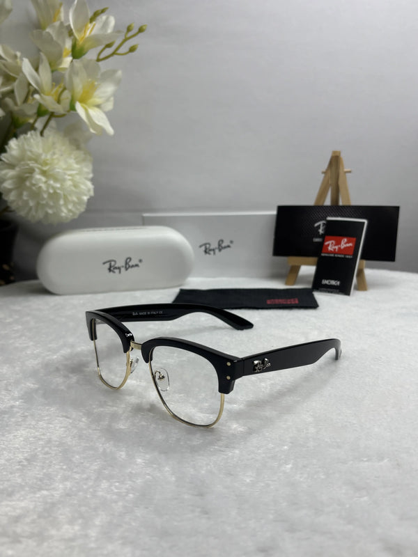 Rayban 0504 Clubmaster