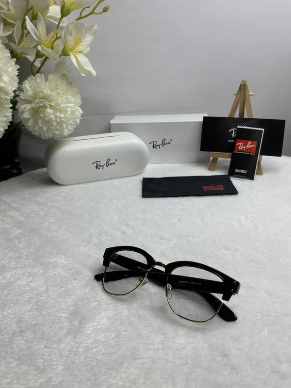 Rayban 0504 Clubmaster