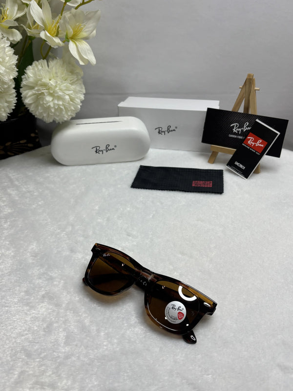 Rayban 2140 Brown