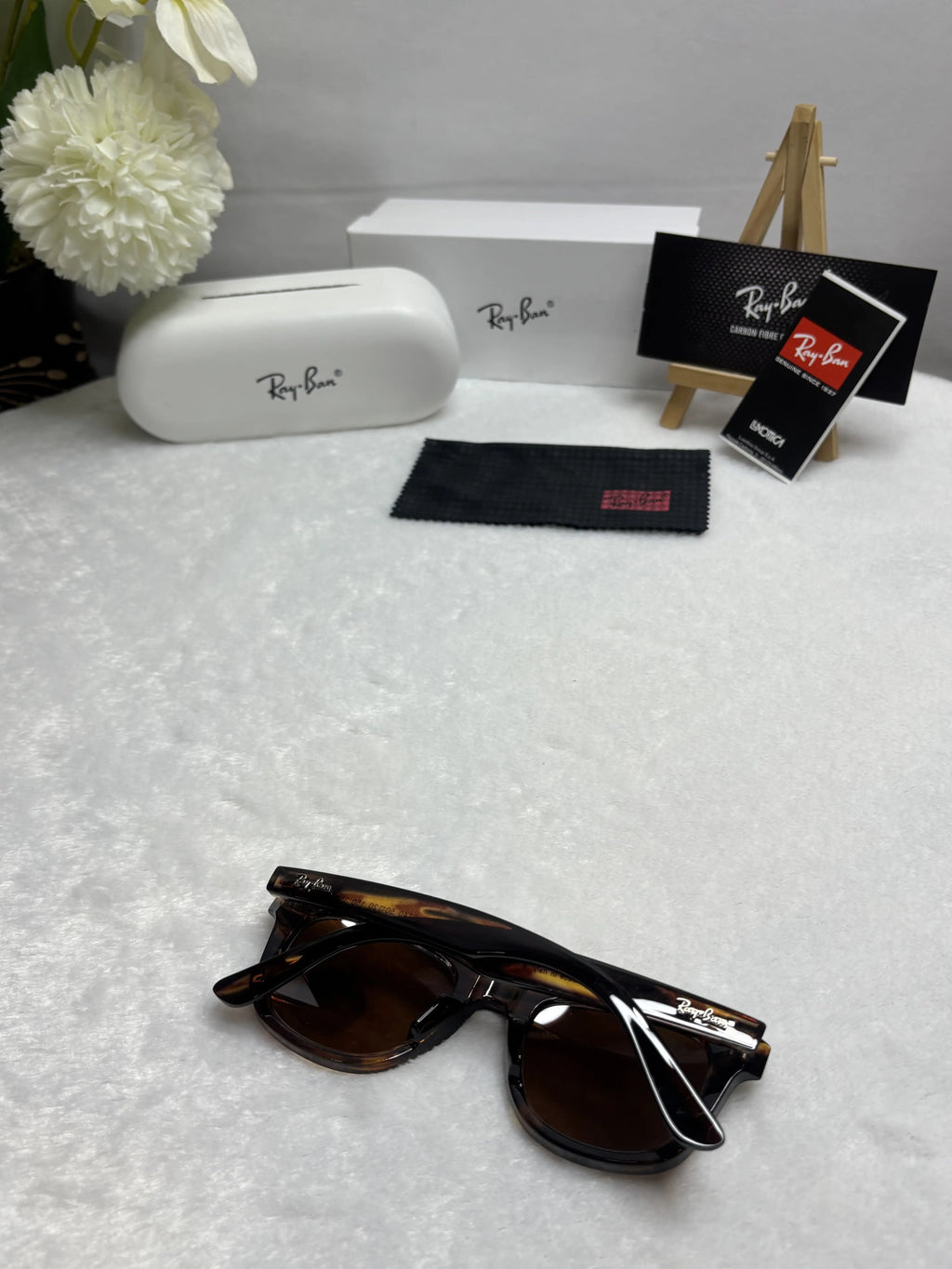 Rayban 2140 Brown