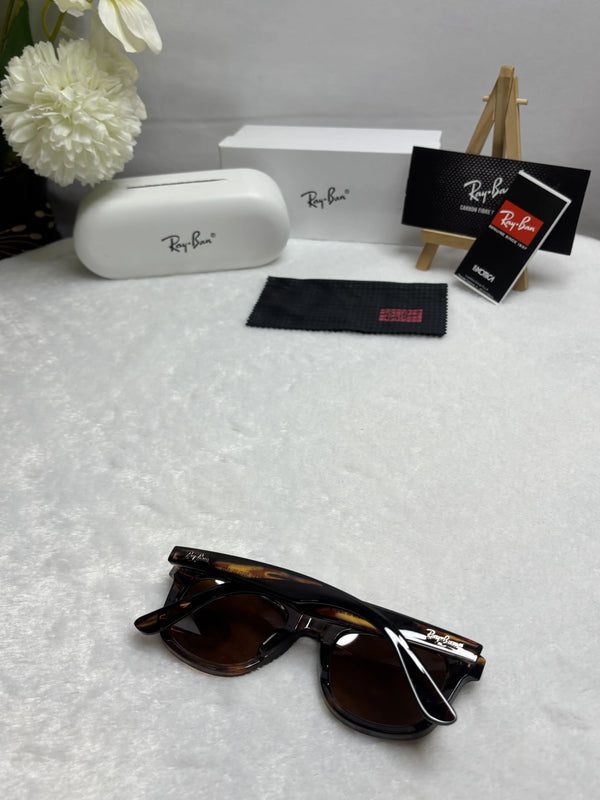 Rayban 2140 Brown