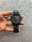 TOMMY HILFIGER AUTOMATIC