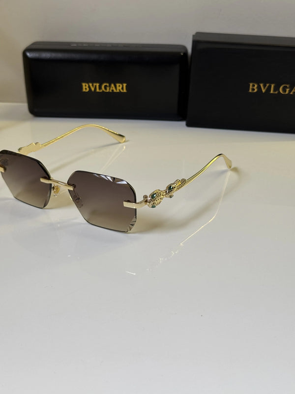 Bvlgari_2514_Gold_Brown