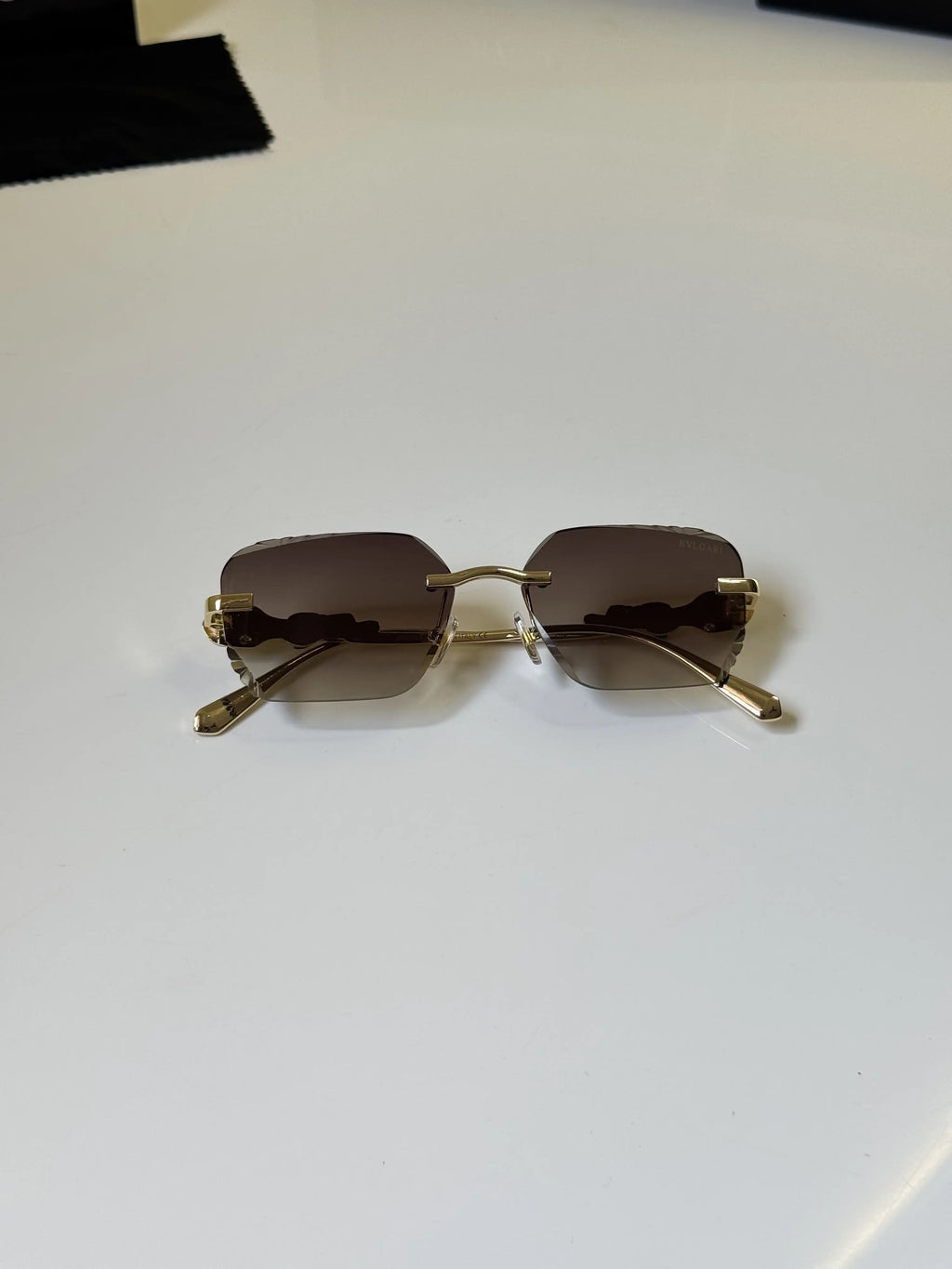 Bvlgari_2514_Gold_Brown