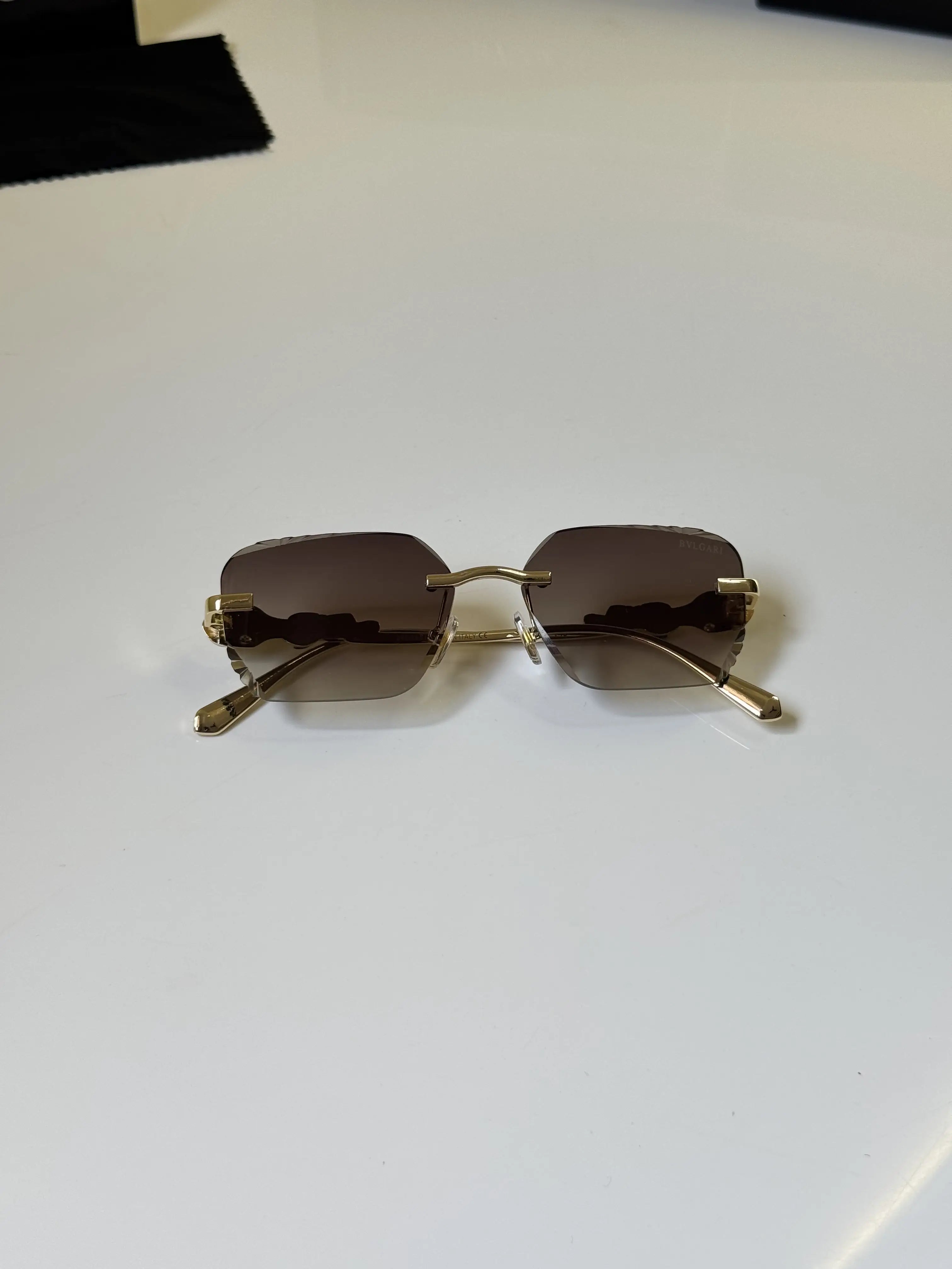 Bvlgari_2514_Gold_Brown