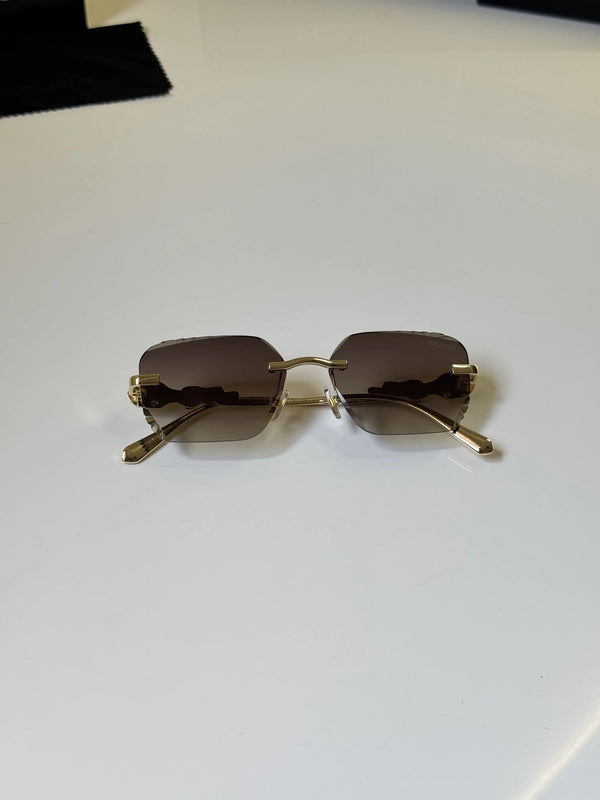 Bvlgari_2514_Gold_Brown
