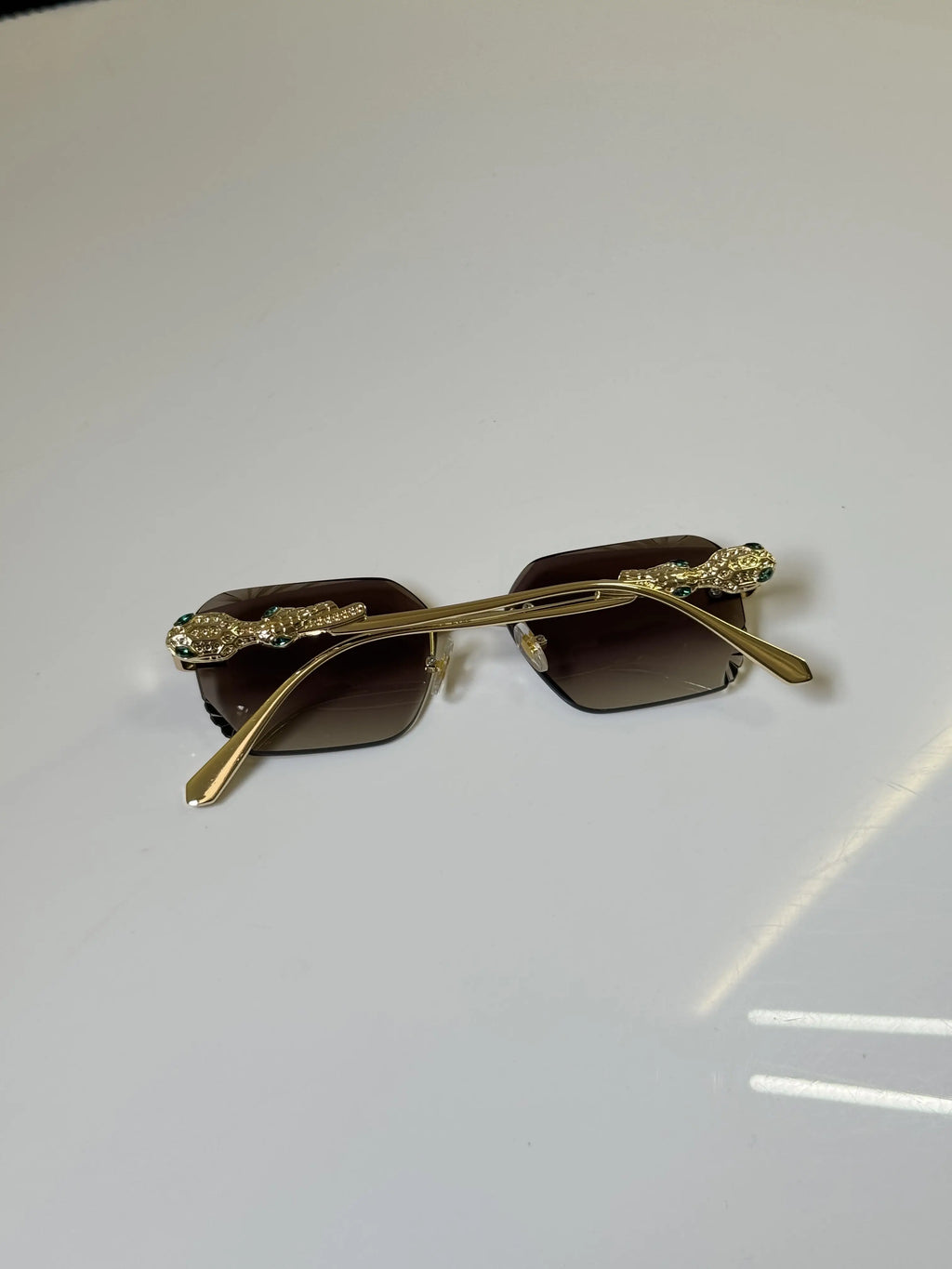 Bvlgari_2514_Gold_Brown