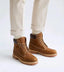 Timberland_Dark Brown Classic Long Boots