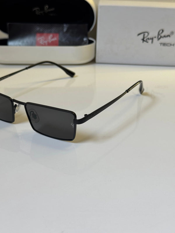 Rayban_964_Black