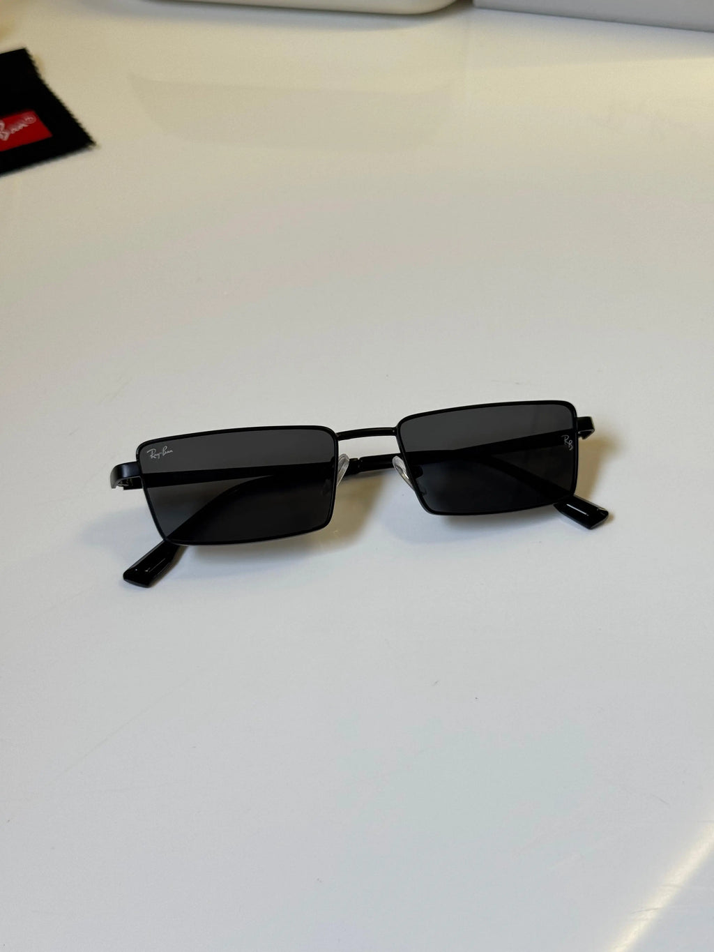 Rayban_964_Black