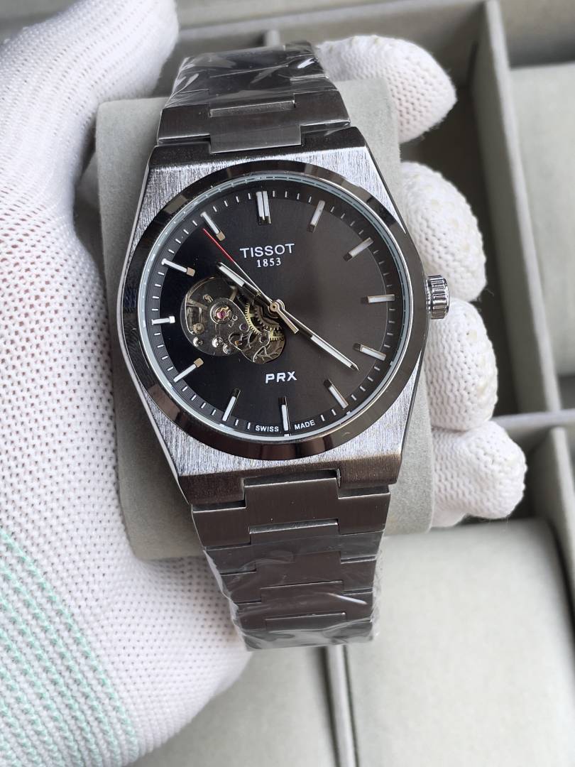 Tisso_t prx automatic Secondary image