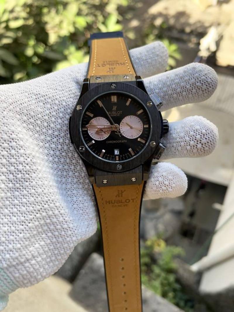Hublot big bang chronograph Secondary image