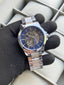 Arman_i exchange  automatic 
