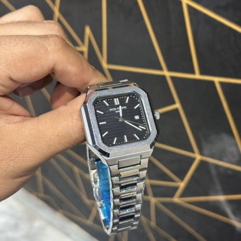Patek phillipe cubitus