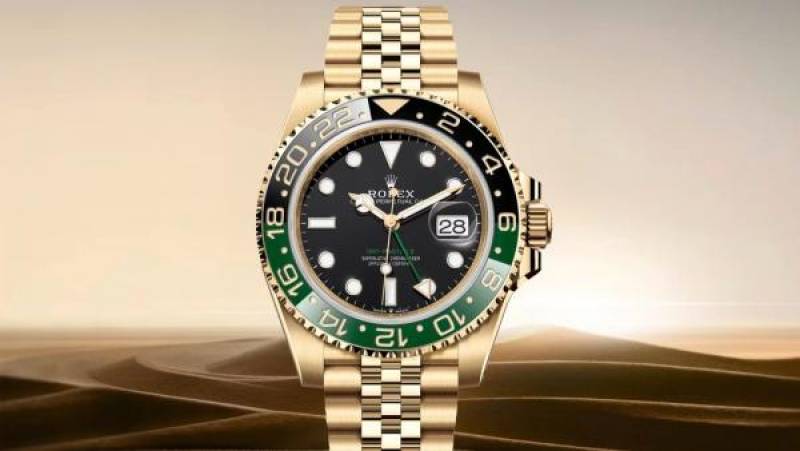 Role_x Gmt master