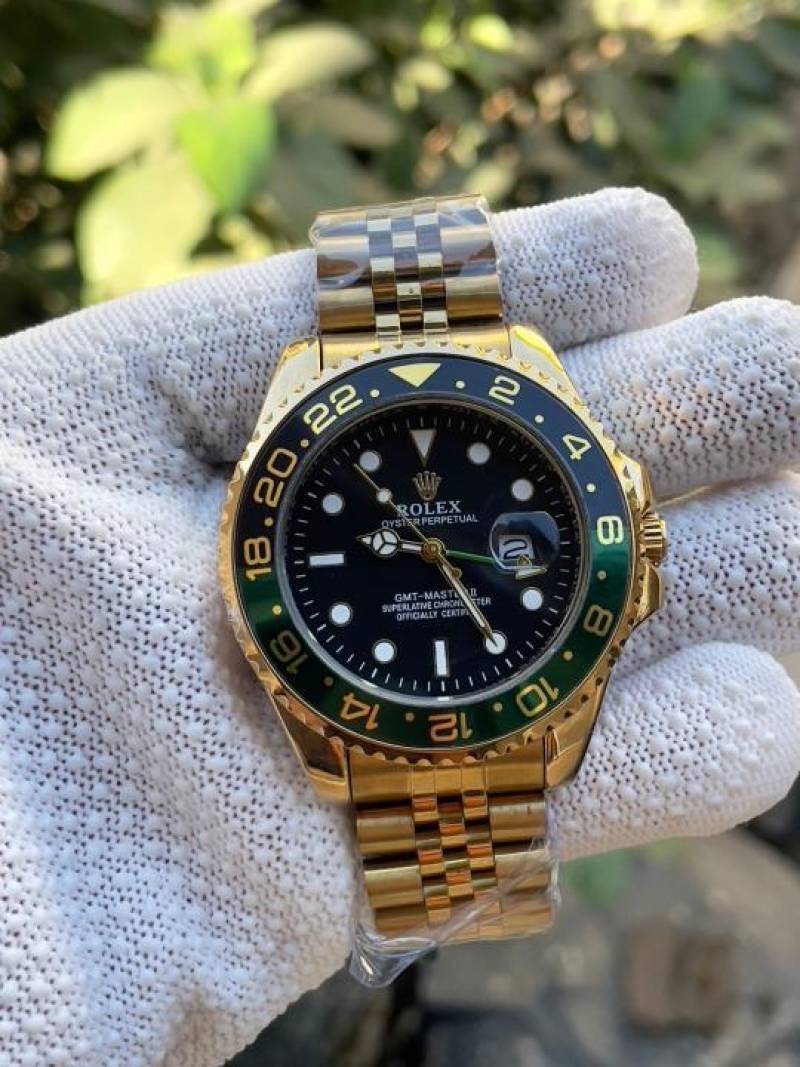 Role_x Gmt master