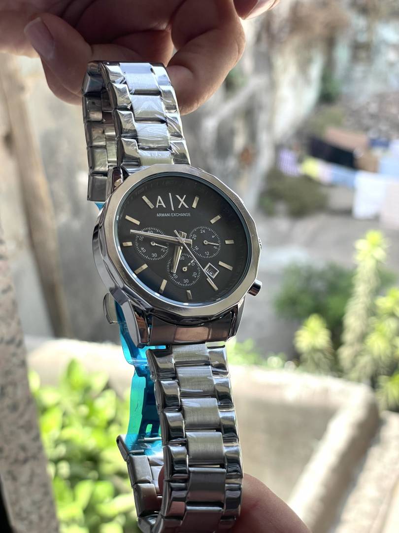 Arman_i exchange all chrono working Secondary image