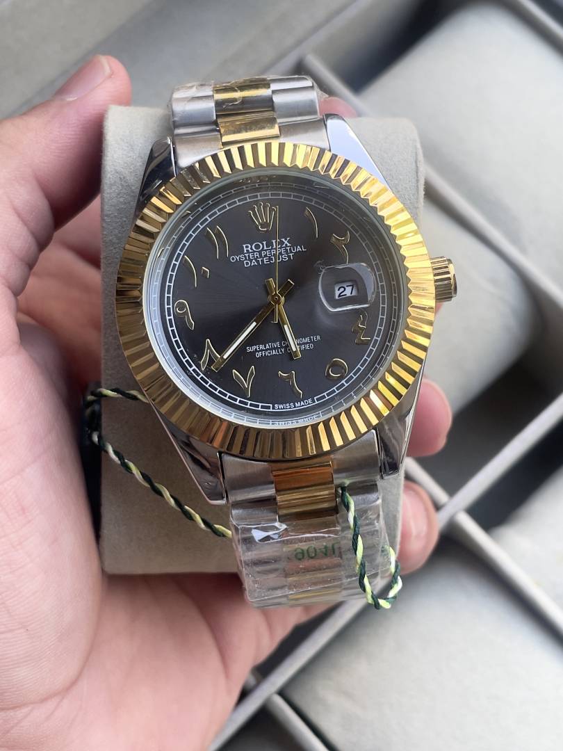 Role_x date just arabic dial Main image