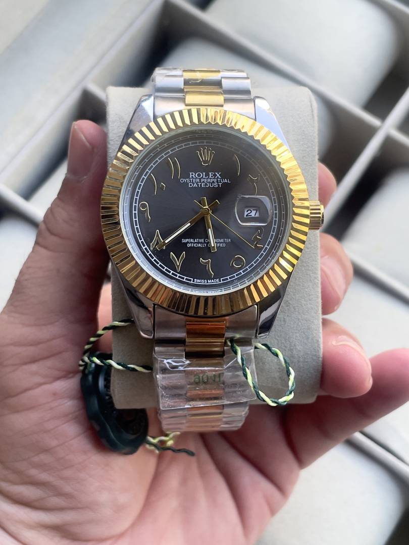 Role_x date just arabic dial Secondary image