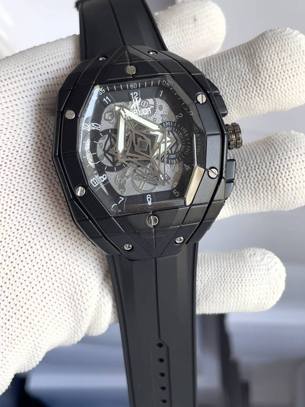 Hublot spider