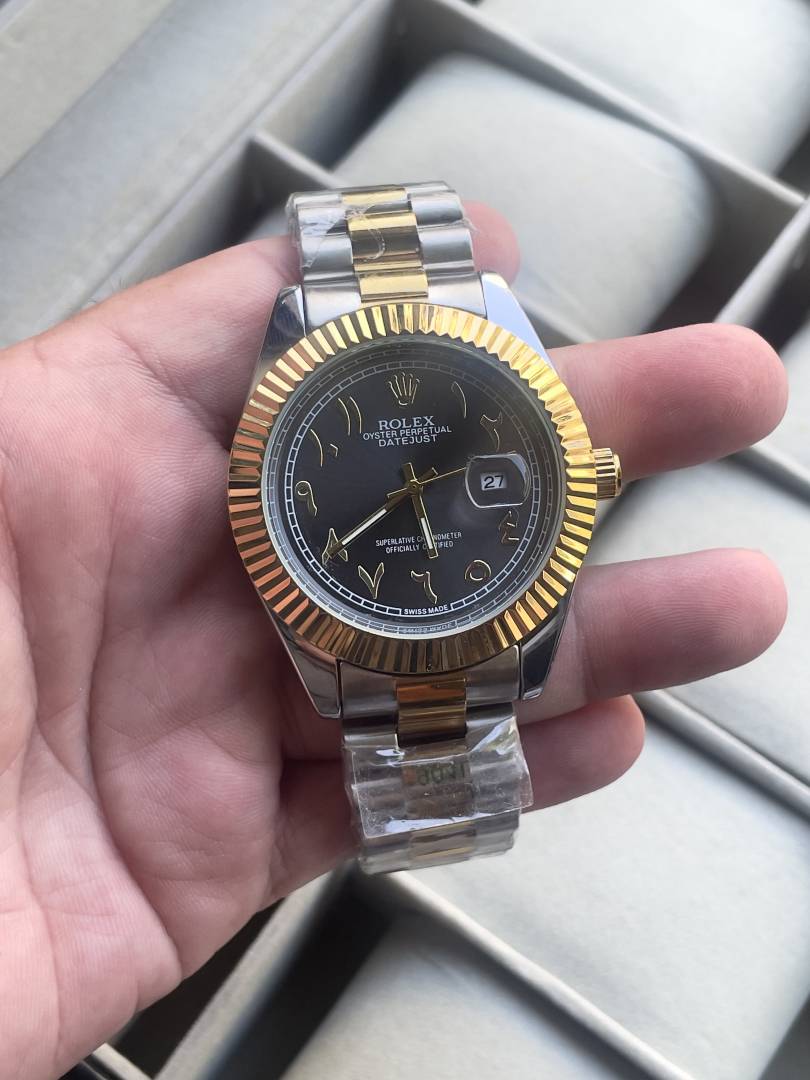 Role_x date just arabic dial