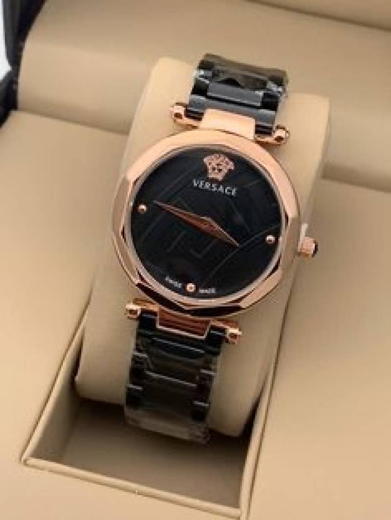 Versace ladies watch Main image