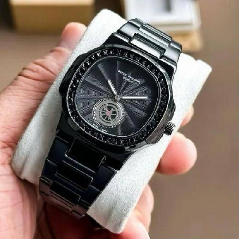Patek phillipe diamond Secondary image