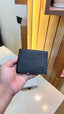 CK CALVIN KLEIN PREMIUM QUALITY WALLET WITH OG BOX