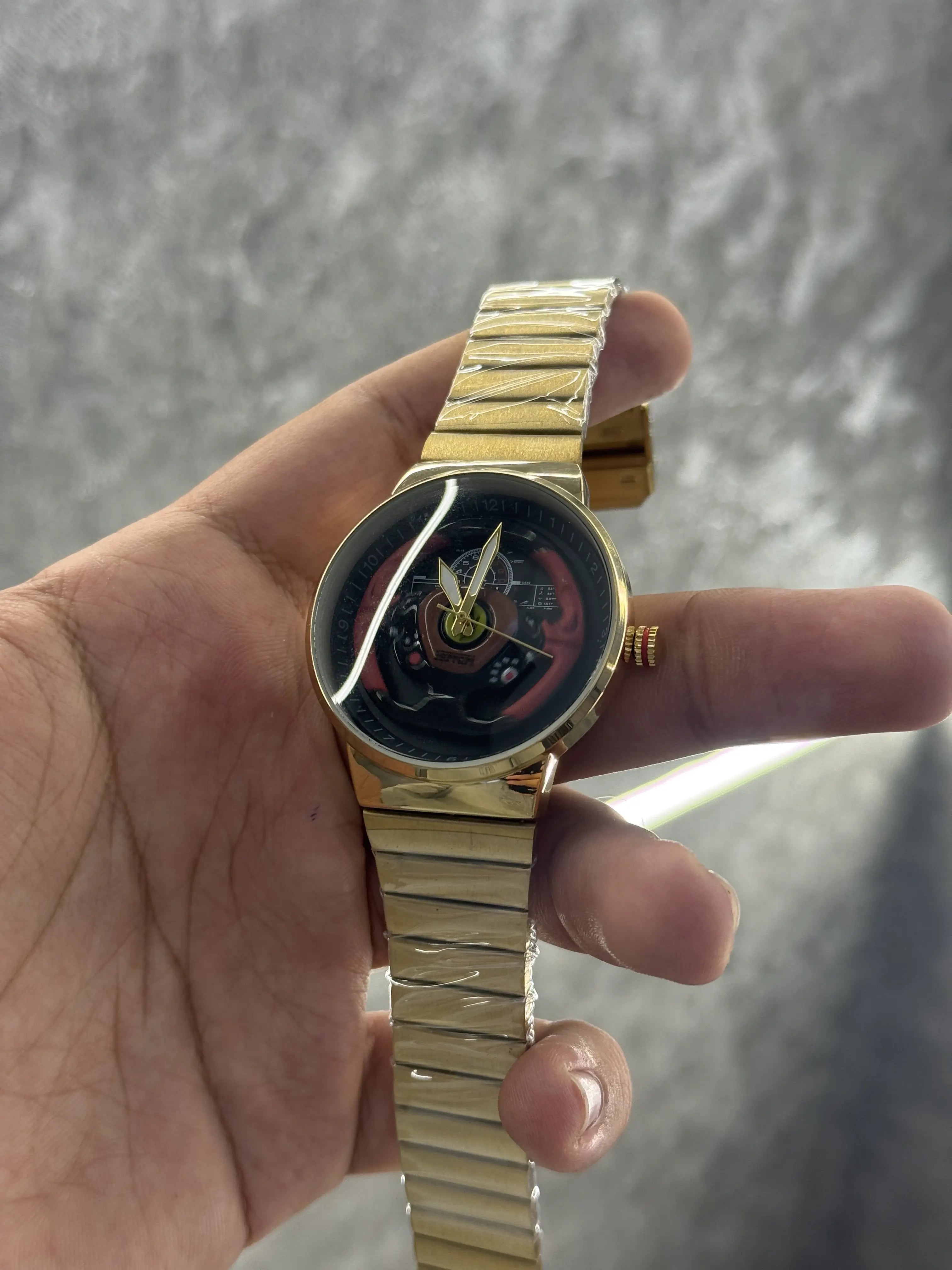 Ferrari Exclusive collection 007 Secondary image