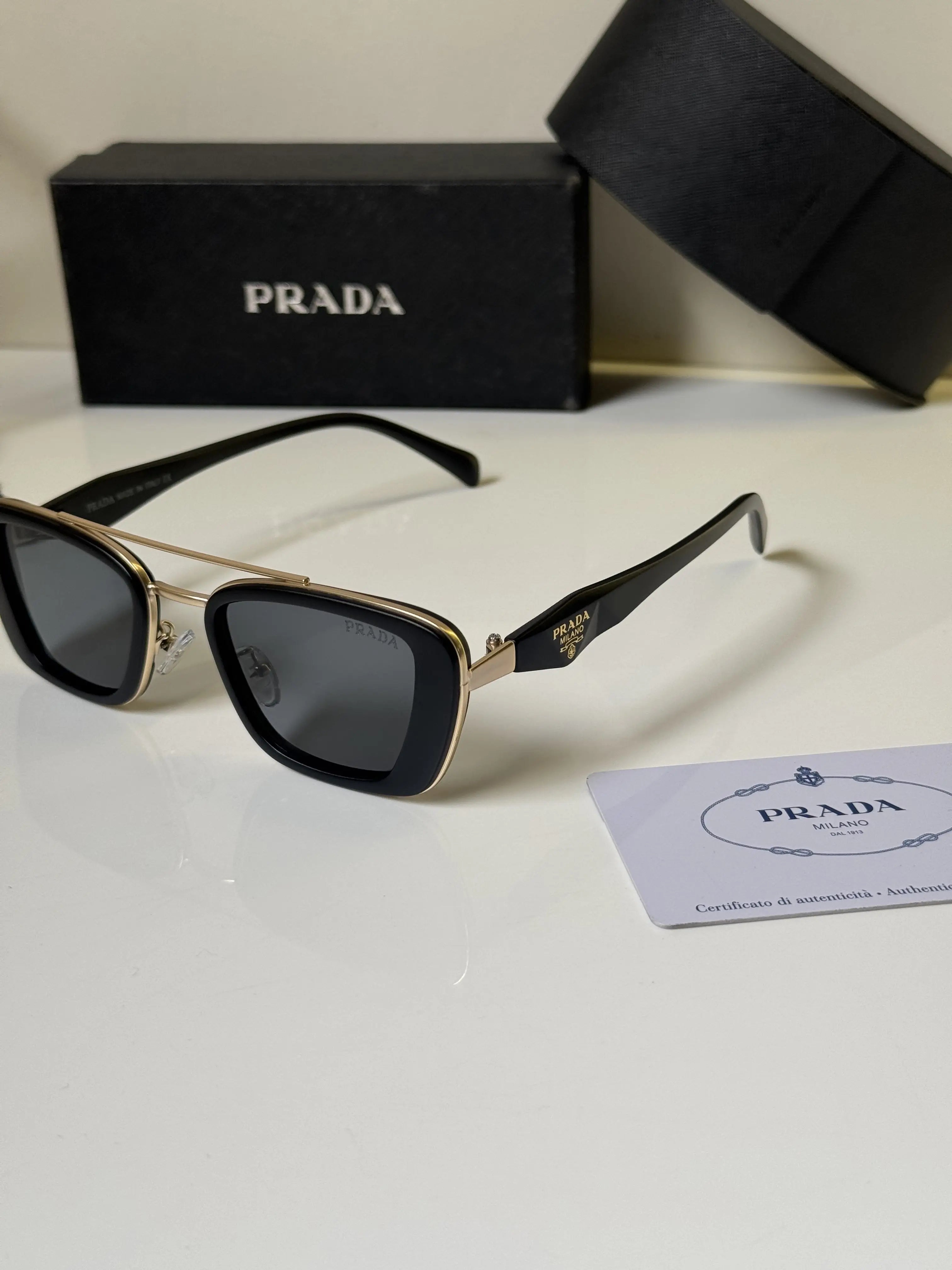 Prada_7380_Gold_Black