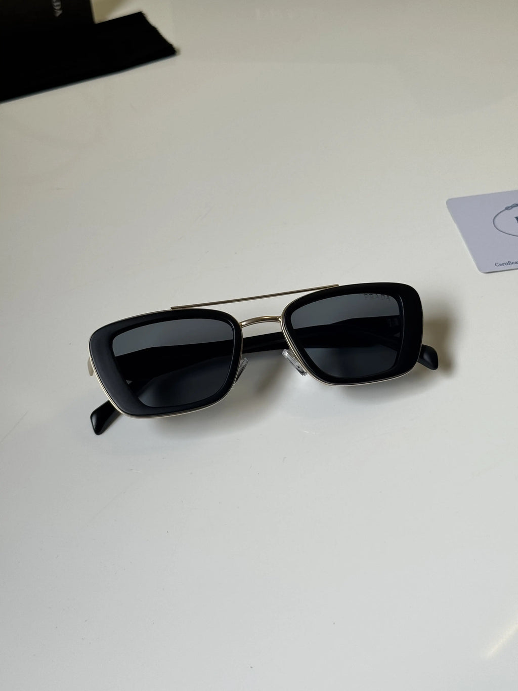 Prada_7380_Gold_Black
