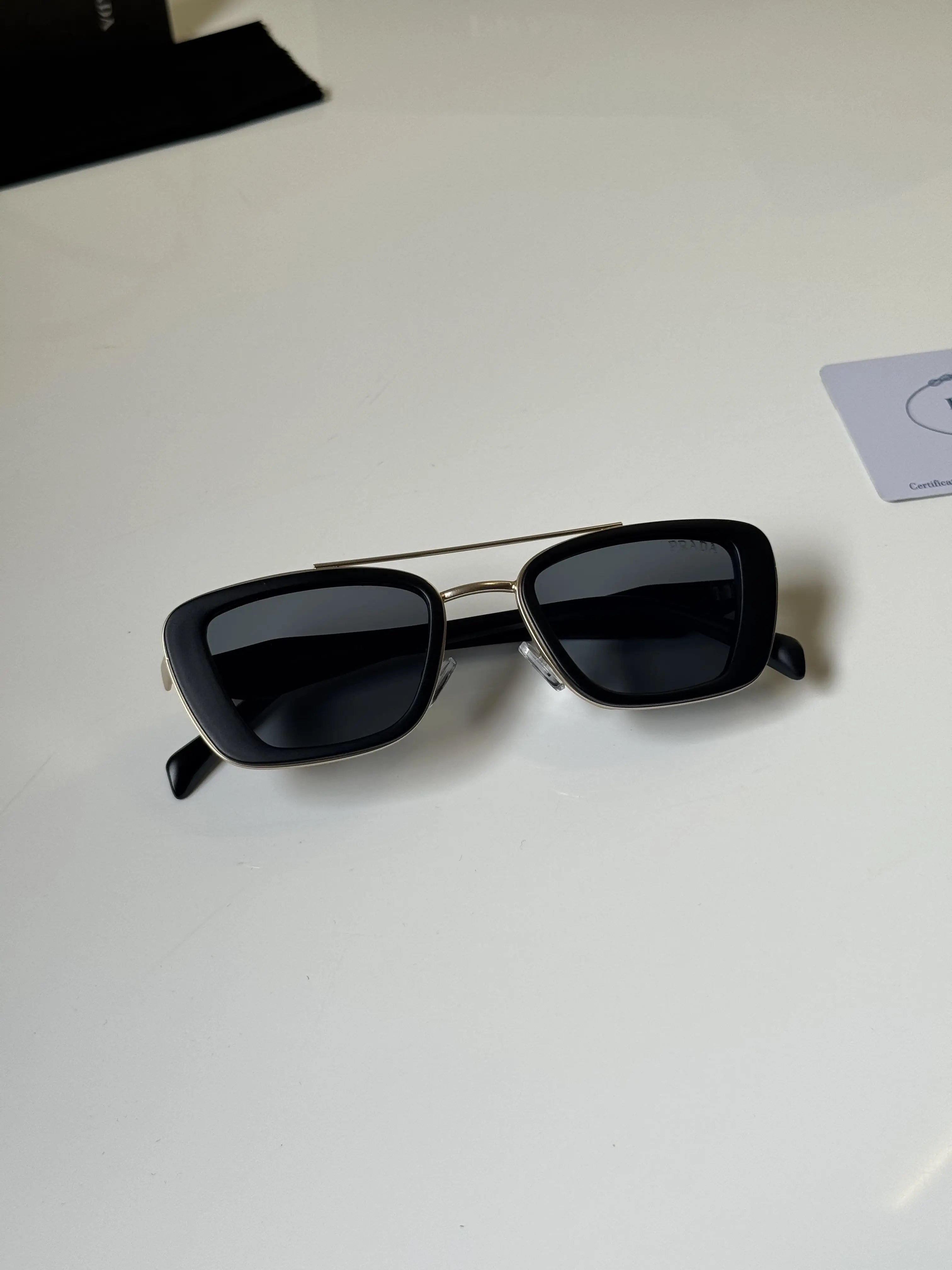 Prada_7380_Gold_Black