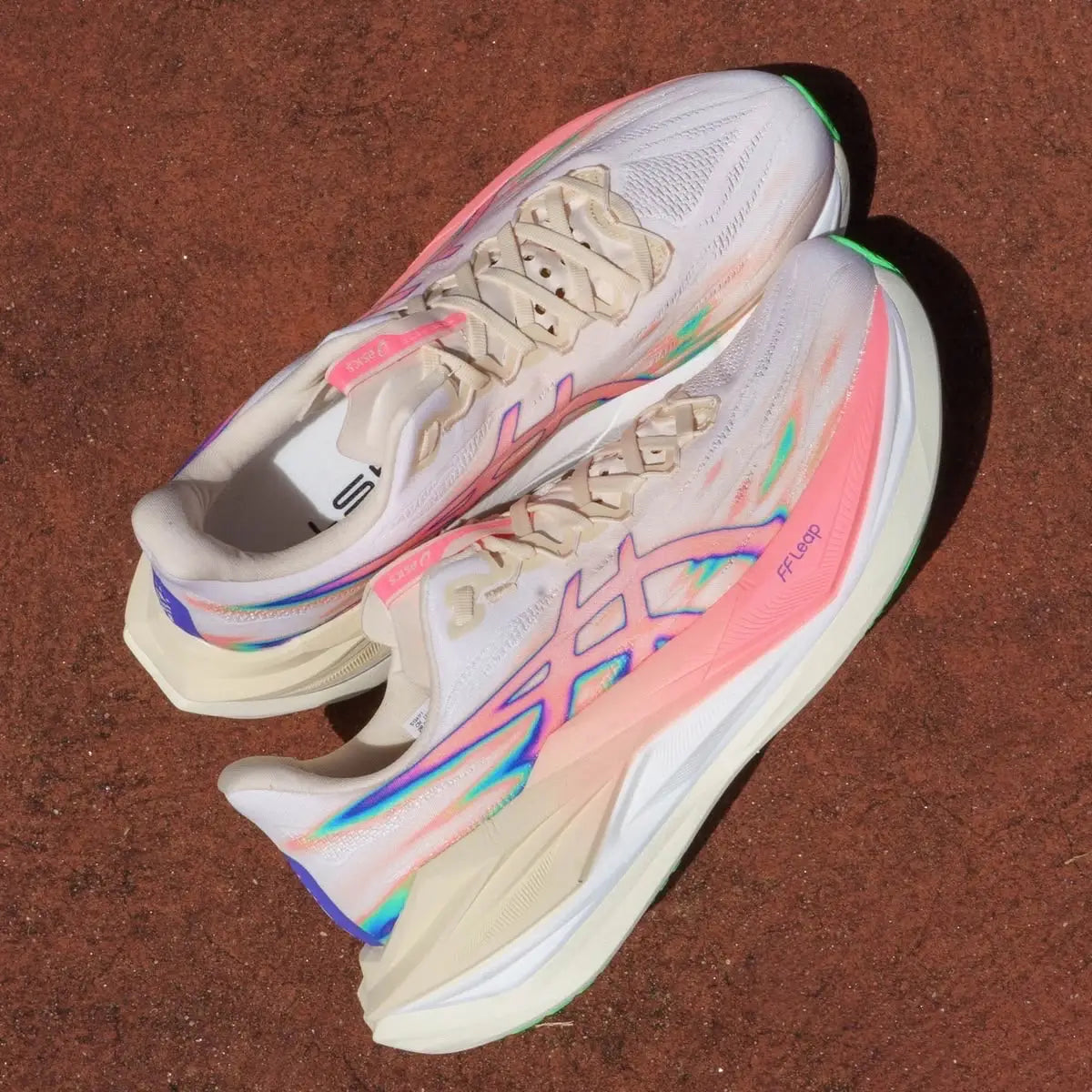 Asics_Superblast 3 Seashell Shoes For Men