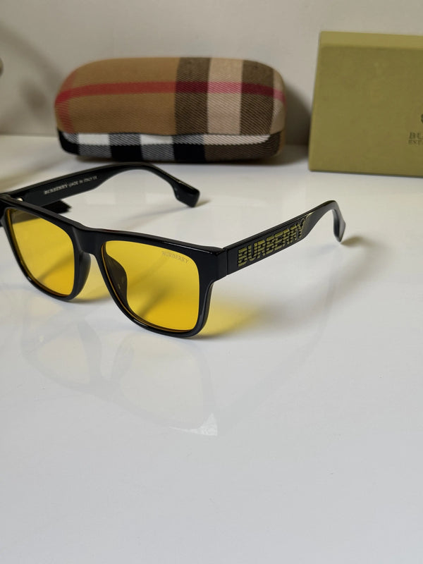 Burberry_4358_Yellow_Black
